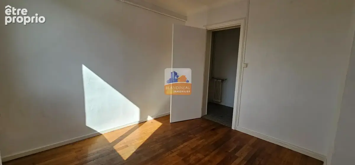 Rezé - avenue de la libération - t3 avec garage et cave - photo 13