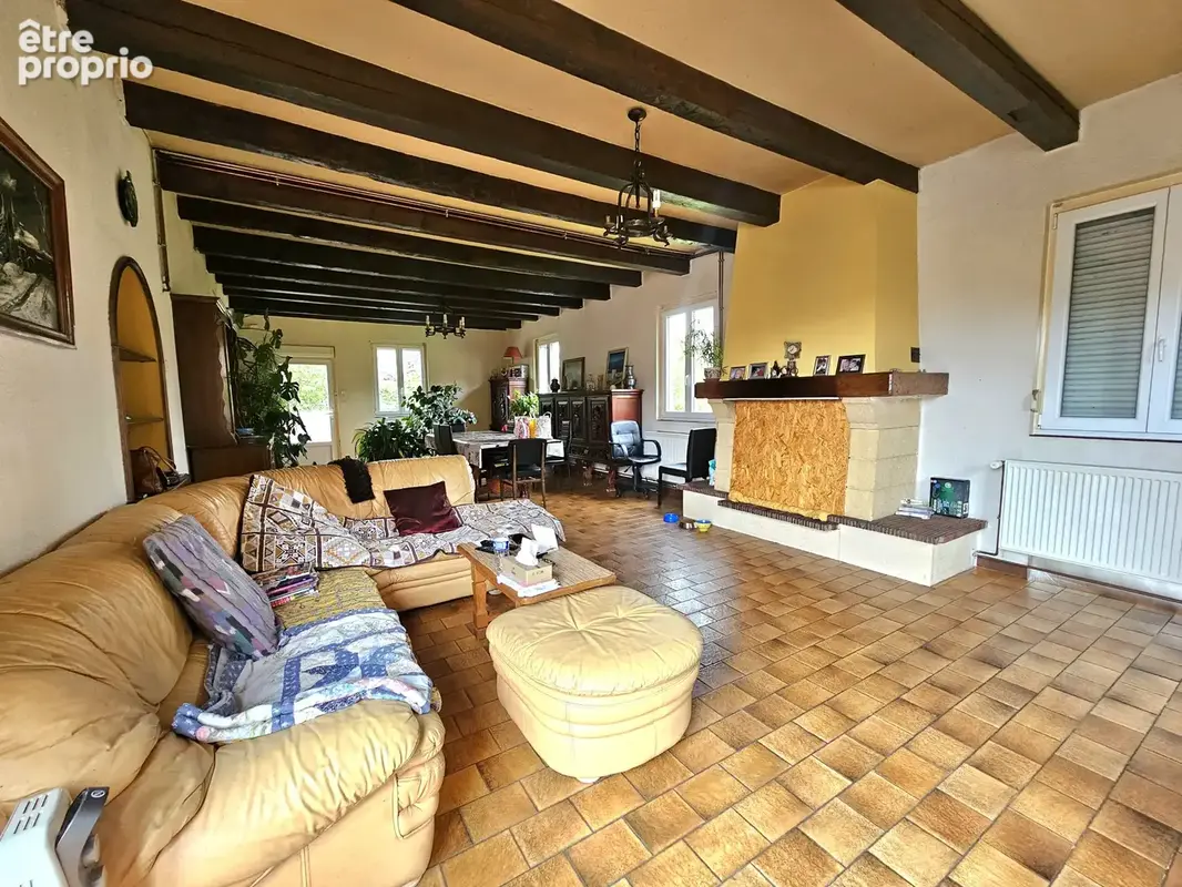 Grande maison 230m2 F8 Champagney - photo 3