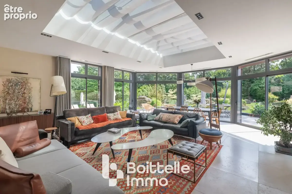 Maison 14 pièces 700 m² à vendre à Barbizon (77630) - photo 4