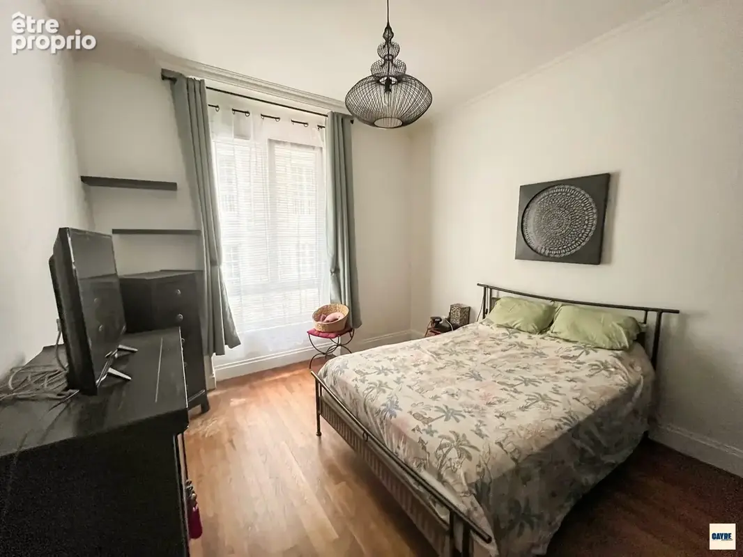 Appartement 82 m² à Saint-Malo  - photo 3