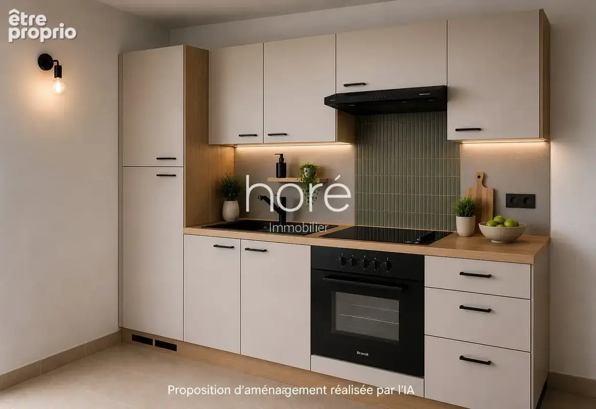 Appartement 2 pièces 43 m² à vendre à Asnieres-Sur-Seine (92600) - photo 5