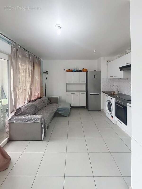 Photo 3 - Appartement à MARSEILLE-9E