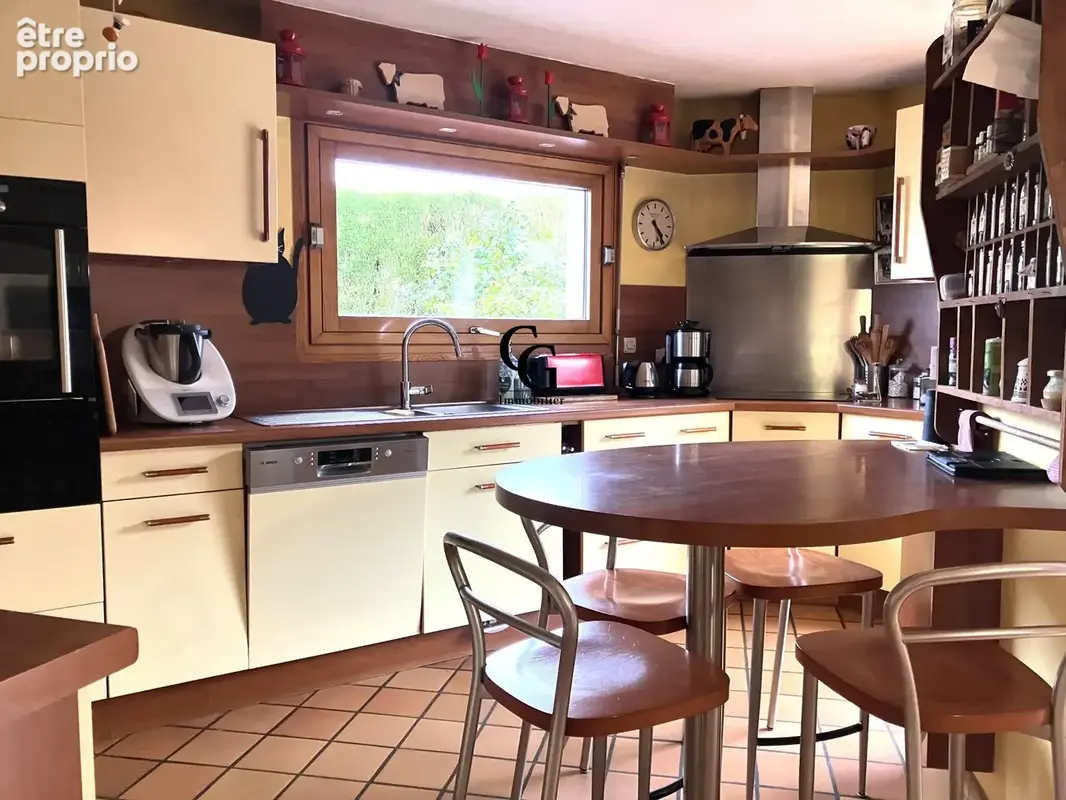 Maison 171 m² à Vertou  - photo 4