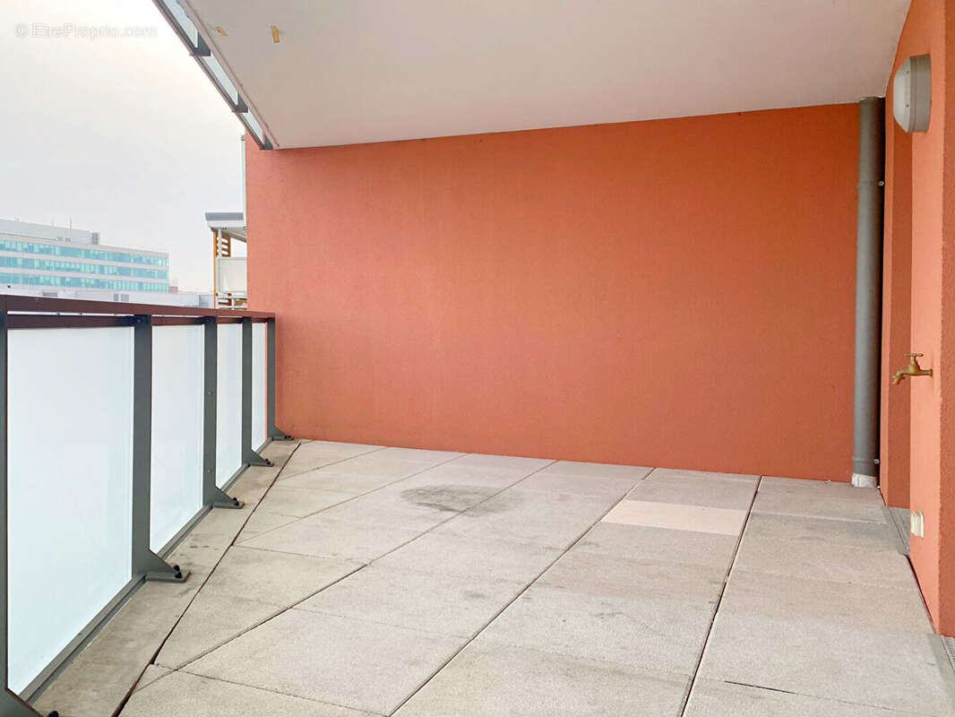 Appartement à BEZONS