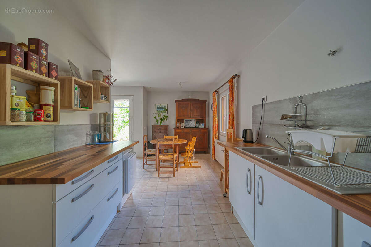 Appartement à VOIRON