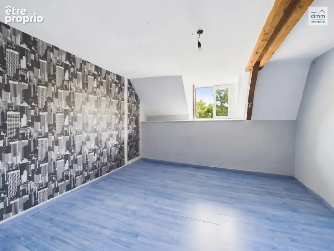 Longère en pierre de 152 m² sur un terrain de 794 m² - photo 9