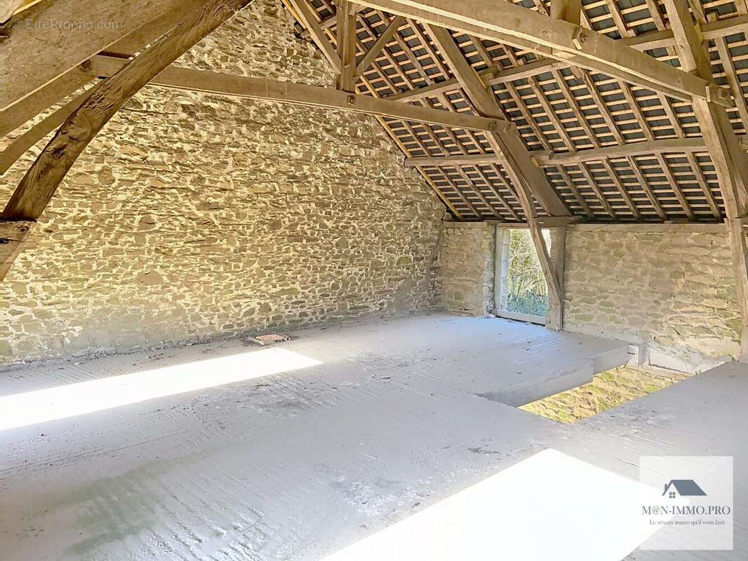 Maison 245 m² à Chauvigne  - photo 7