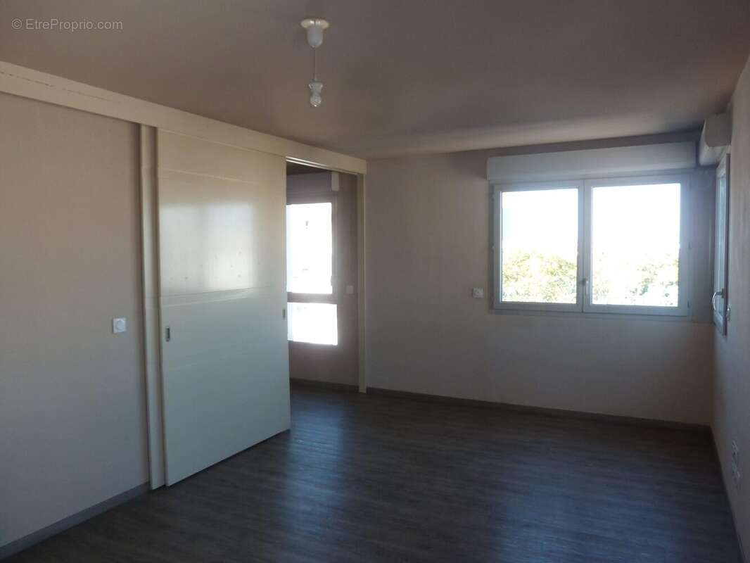 Appartement à LYON-7E