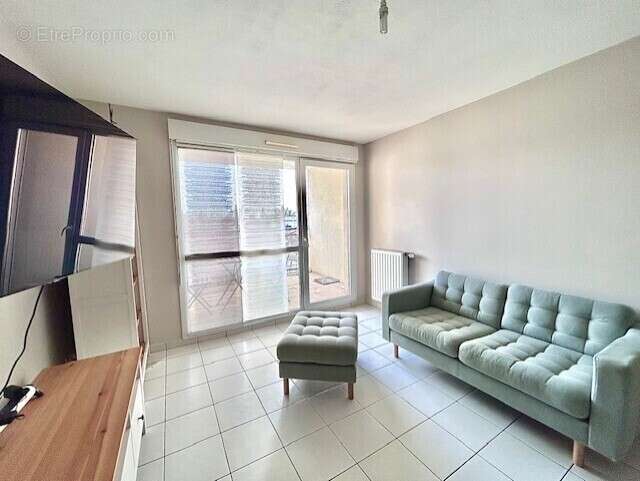 Appartement à VENISSIEUX