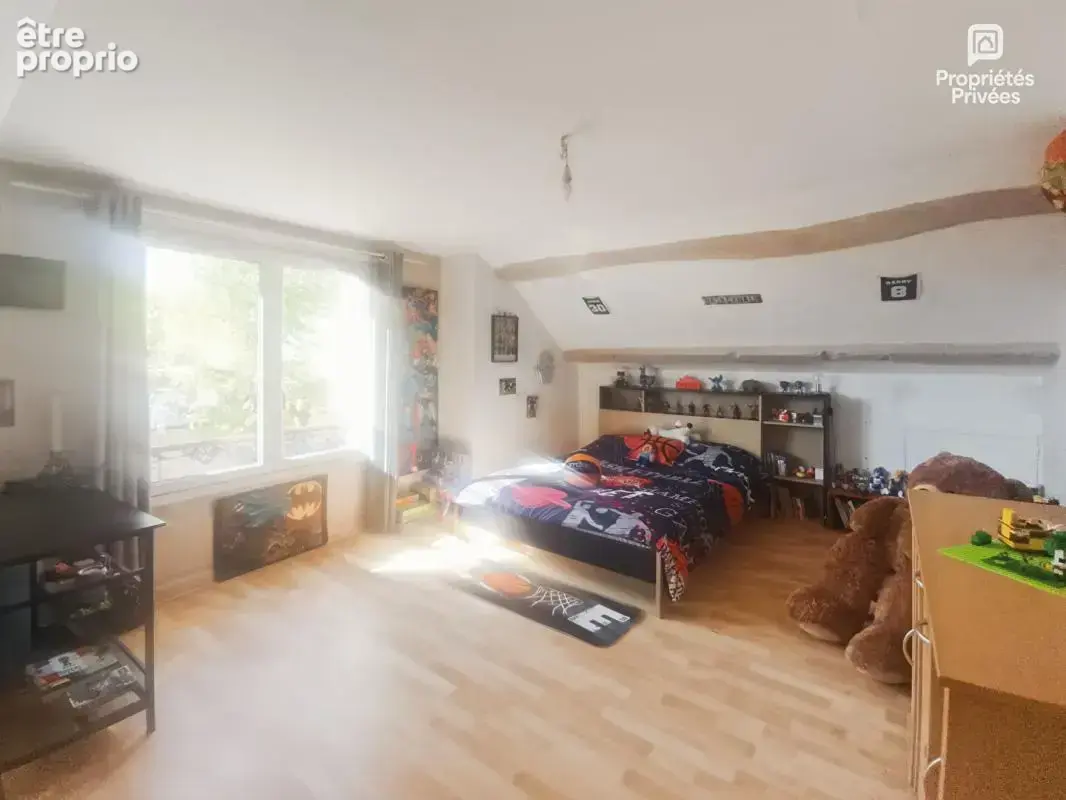 Maison  habitable de suite, deux chambres, grange, terrain, proche Nogent sur Seine - photo 16