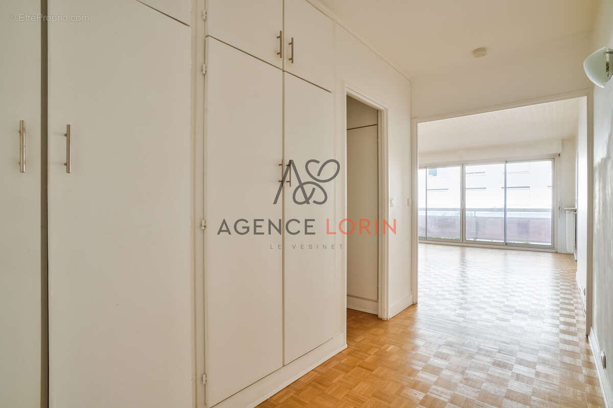 Appartement à LE PECQ