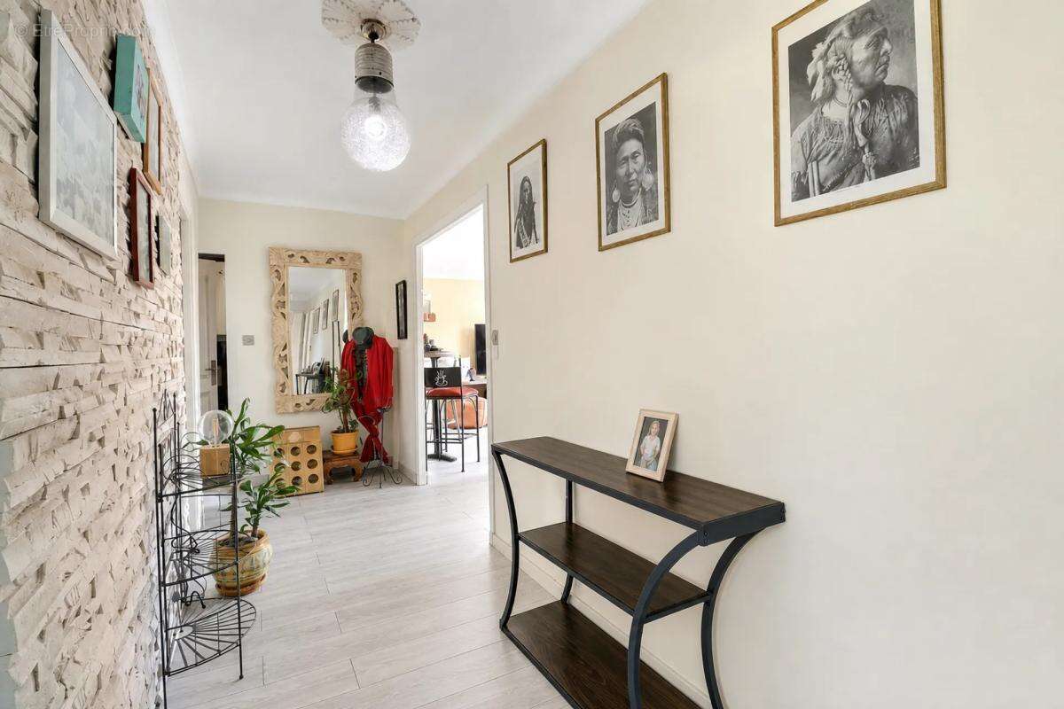 Appartement à ARGELES-SUR-MER