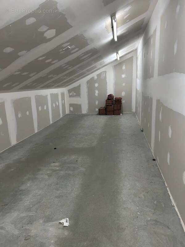 Appartement à AUDINCOURT