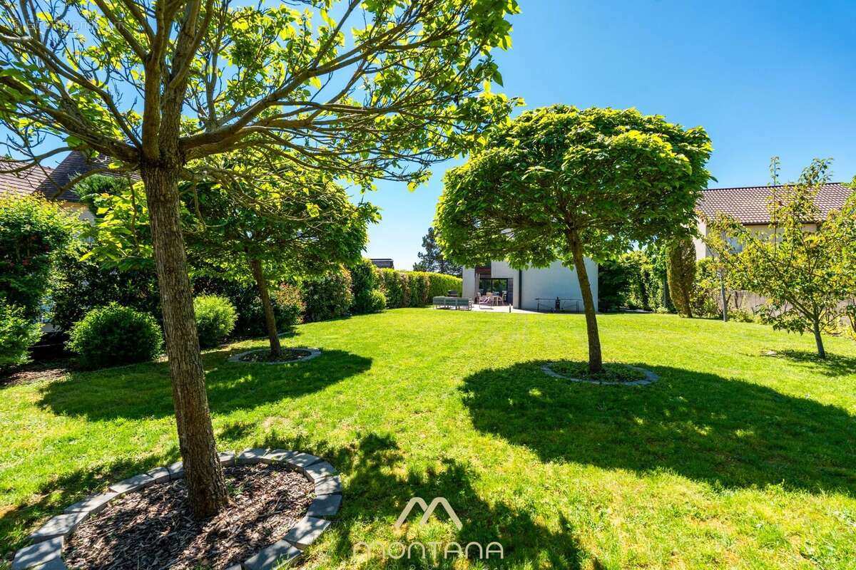 Maison à THIONVILLE