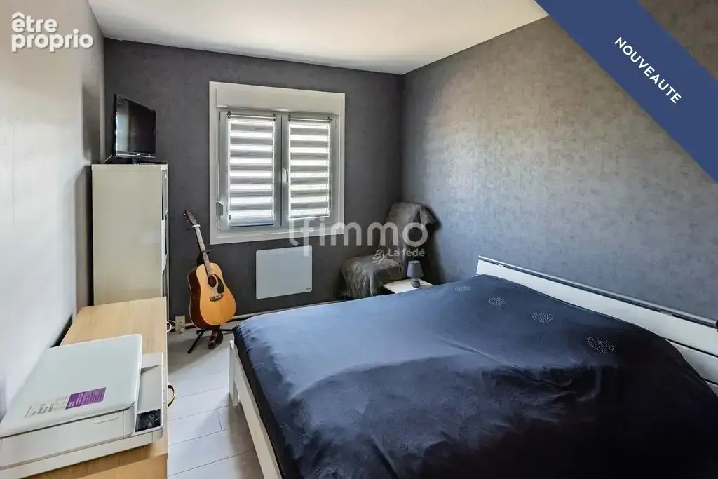 Coquette Maison, bien rénovée, en campagne - photo 7