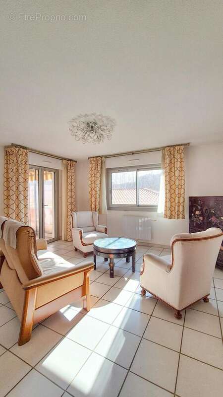 Photo 4 - Appartement à SAINT-RAPHAEL