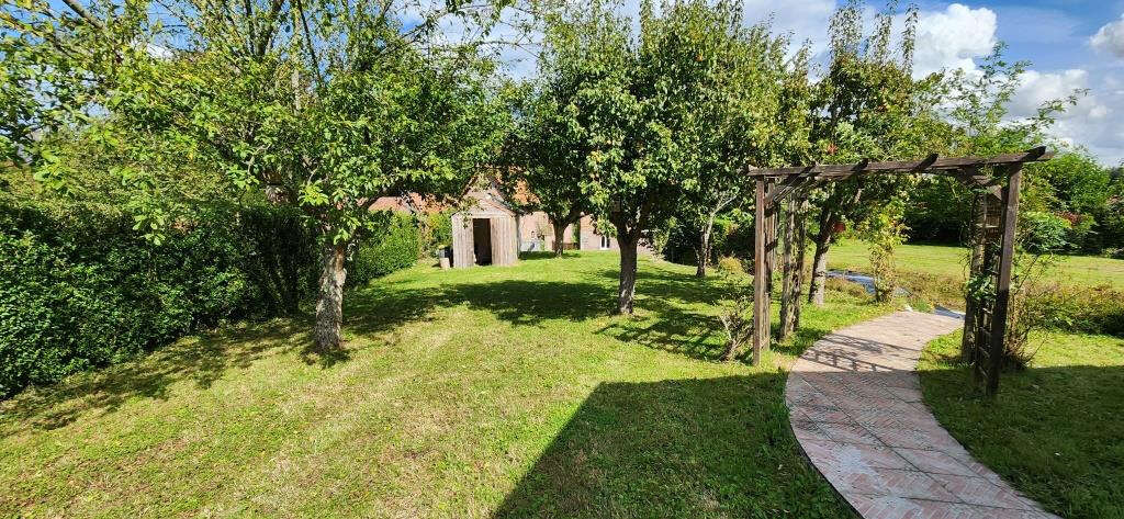 Maison à ARQUES-LA-BATAILLE