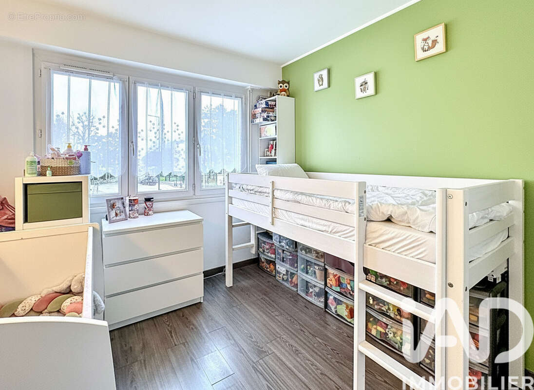 Photo 7 - Appartement à SAINT-MICHEL-SUR-ORGE