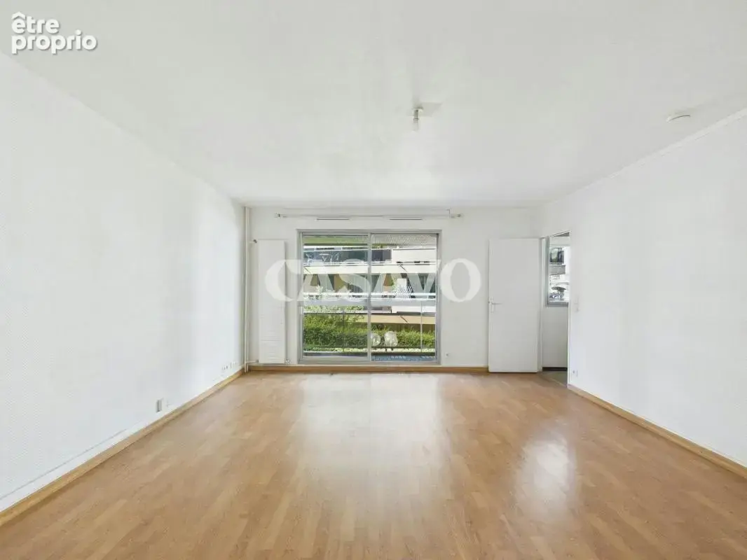 Vente Appartement 1 pièce de 35m² - 75020 Paris - photo 7