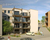 Appartement à LES HERBIERS