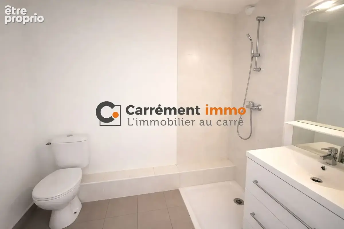À vendre : Appartement 1 pièce à Montpellier - photo 4