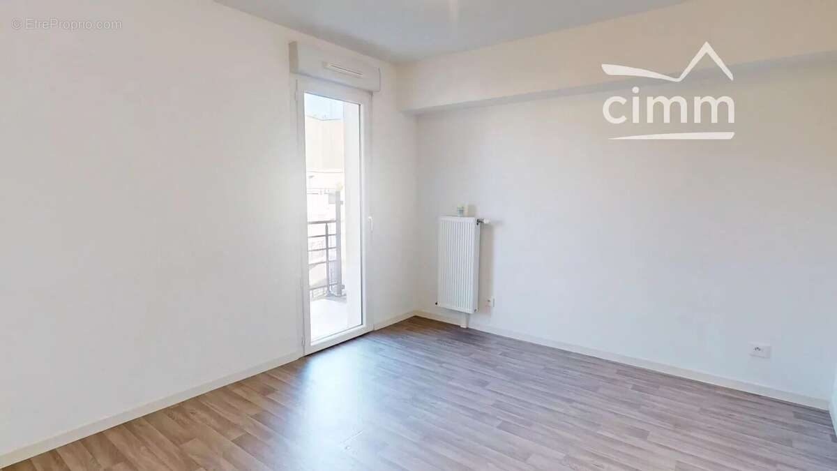 Appartement à ORLEANS