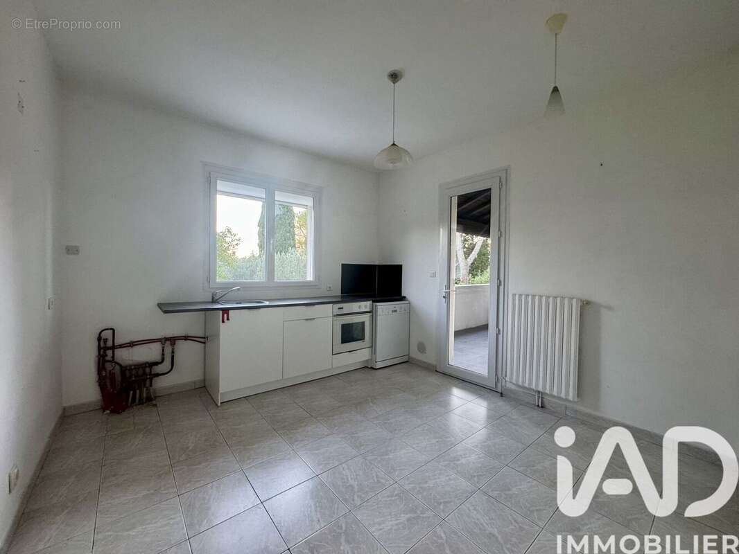 Photo 4 - Appartement à NIMES