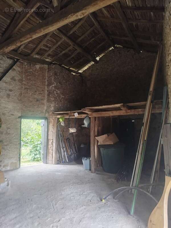 Maison 150 m² à Cheronnac  - photo 9