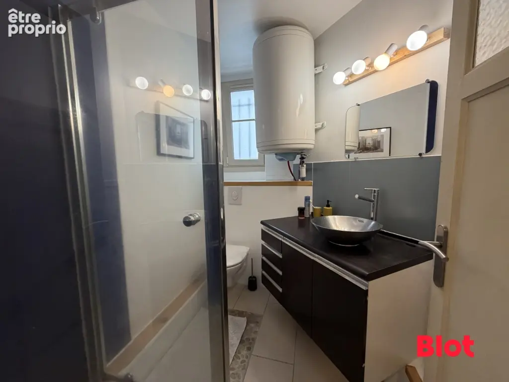 Appartement 2 pièces 54 m² à vendre à Rennes (35000) - photo 5