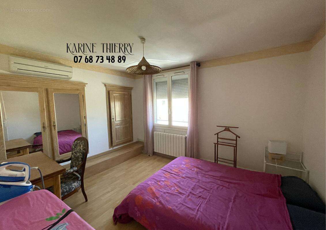 Maison Saint Christol Les Ales - photo 8