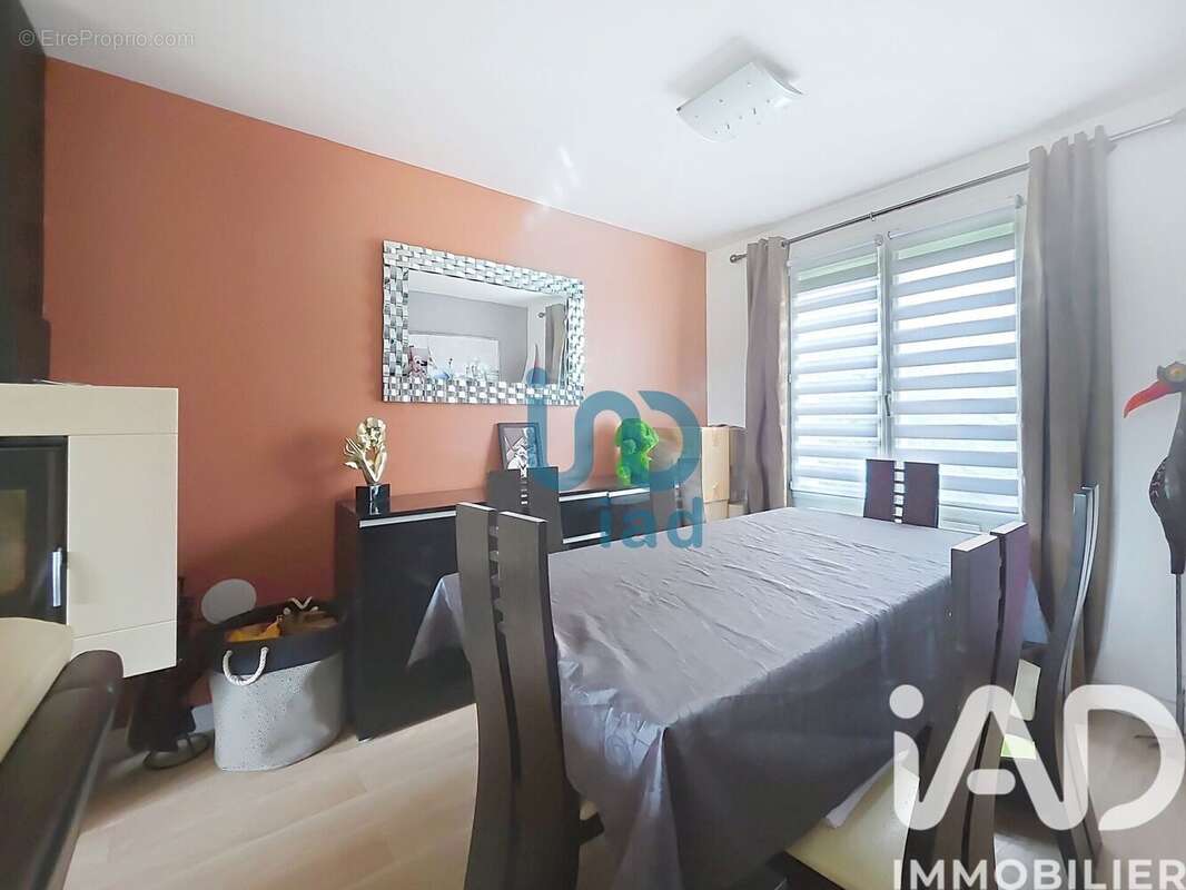 Photo 4 - Maison à MAGNANVILLE