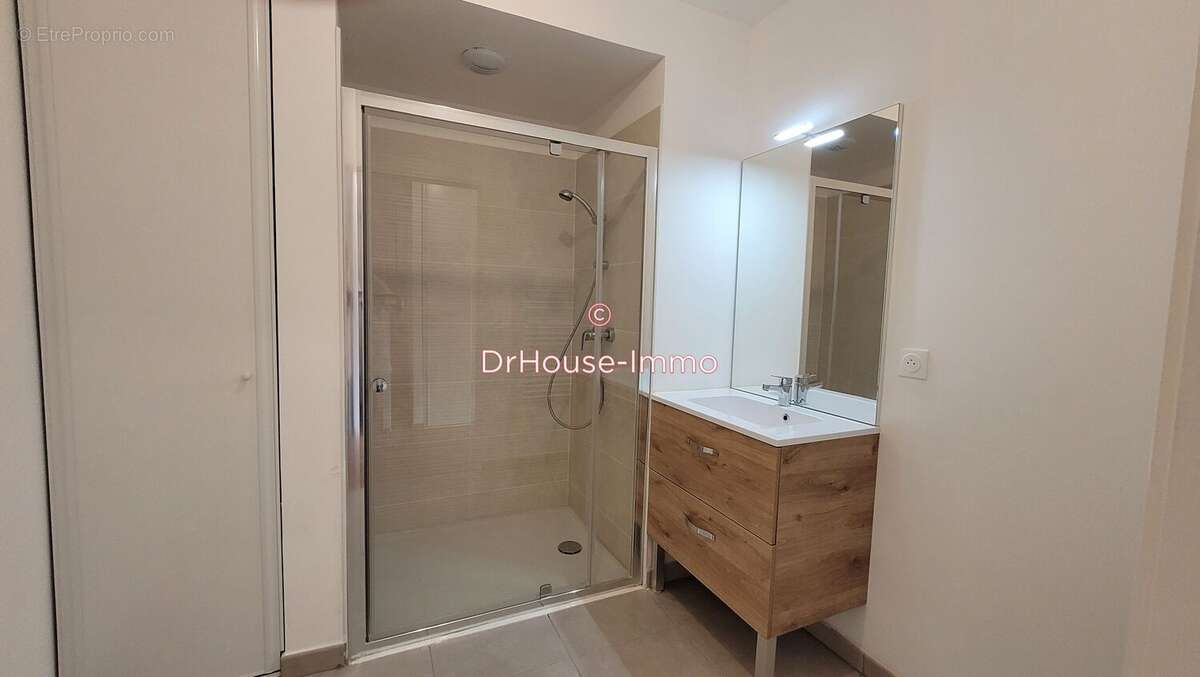 Appartement à PESSAC
