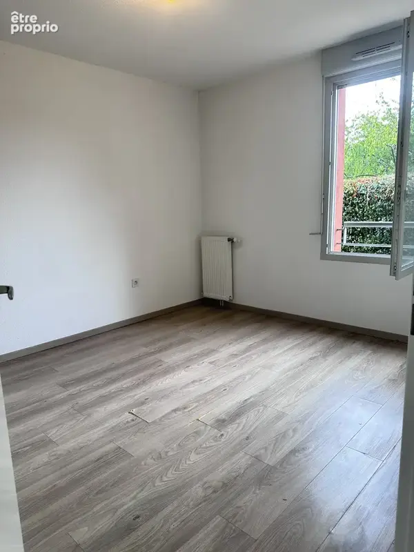 Toulouse appartement de 39m2 - photo 4
