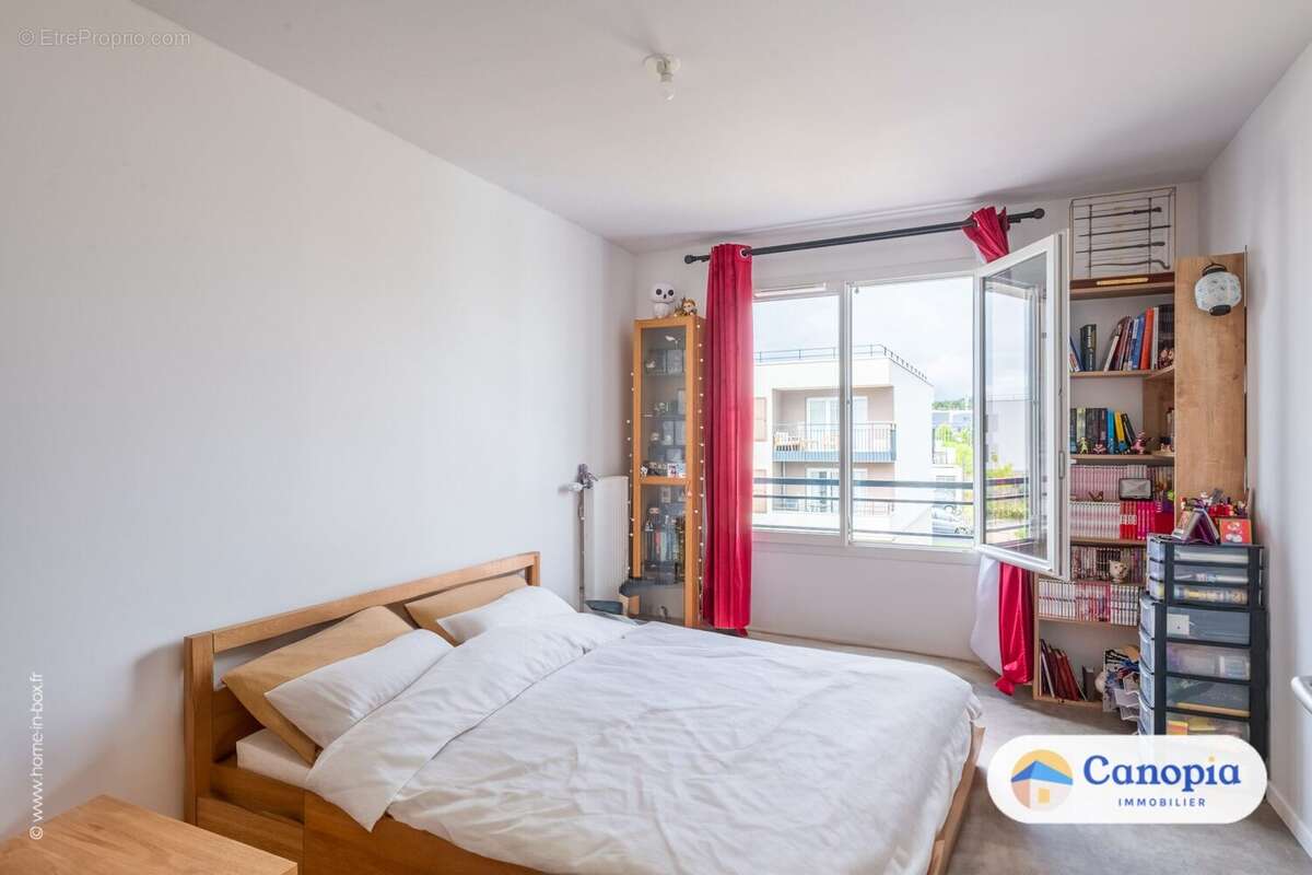 Appartement à MONTLHERY