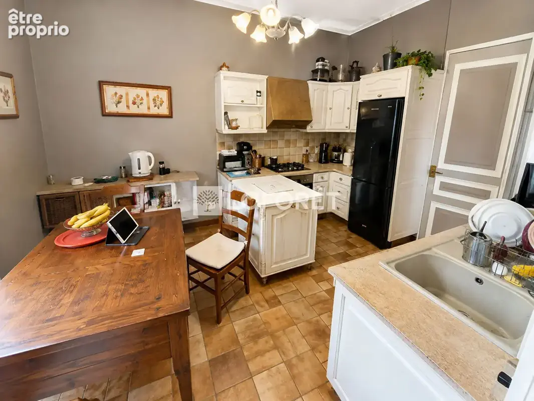 Maison 3/4 pièces 80 m2 avec dépendance - photo 4