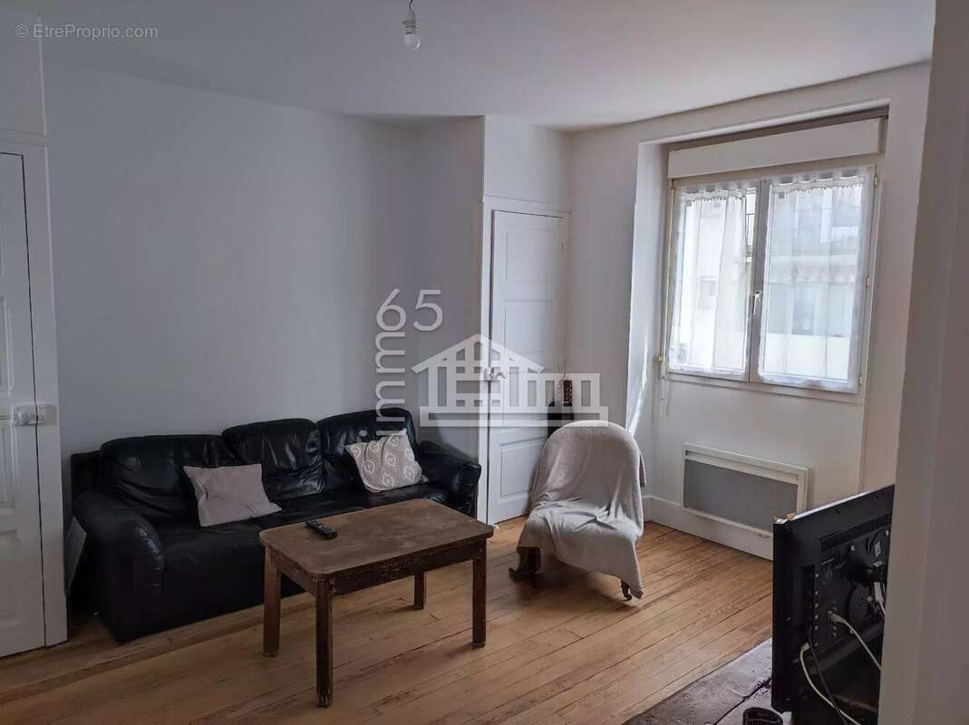 Appartement à TARBES