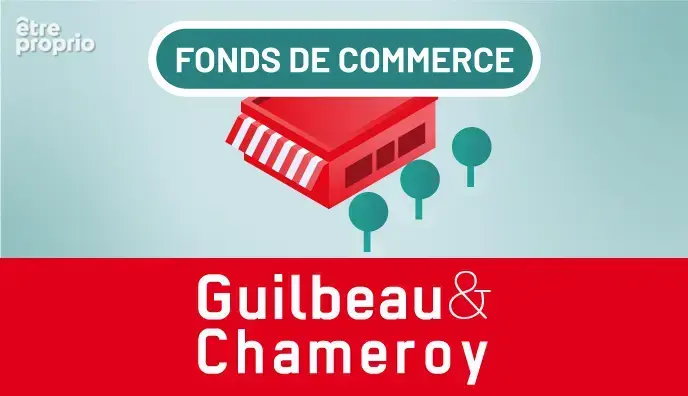 Commerce à SAUMUR