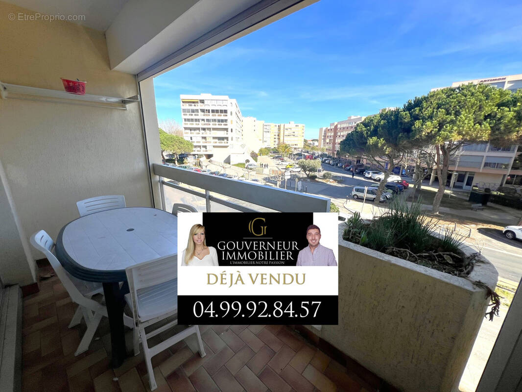 Appartement à MUDAISON