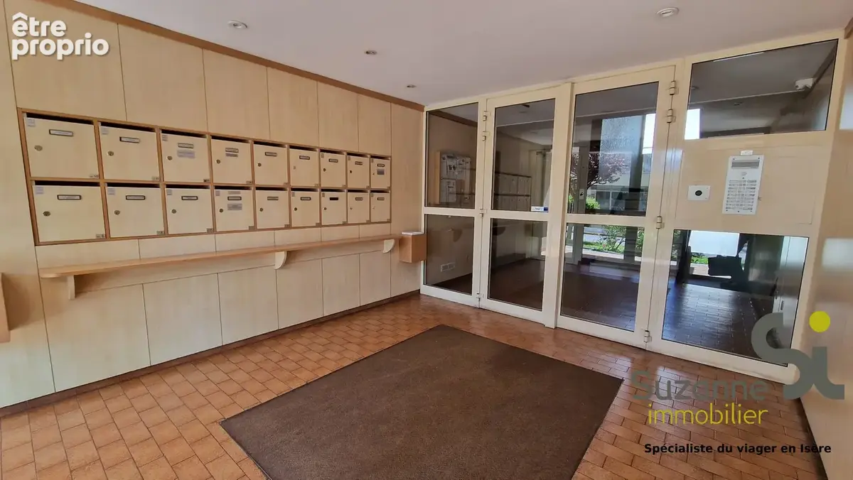 Appartement 4 pièces 103 m² à vendre à Meylan (38240) - photo 5