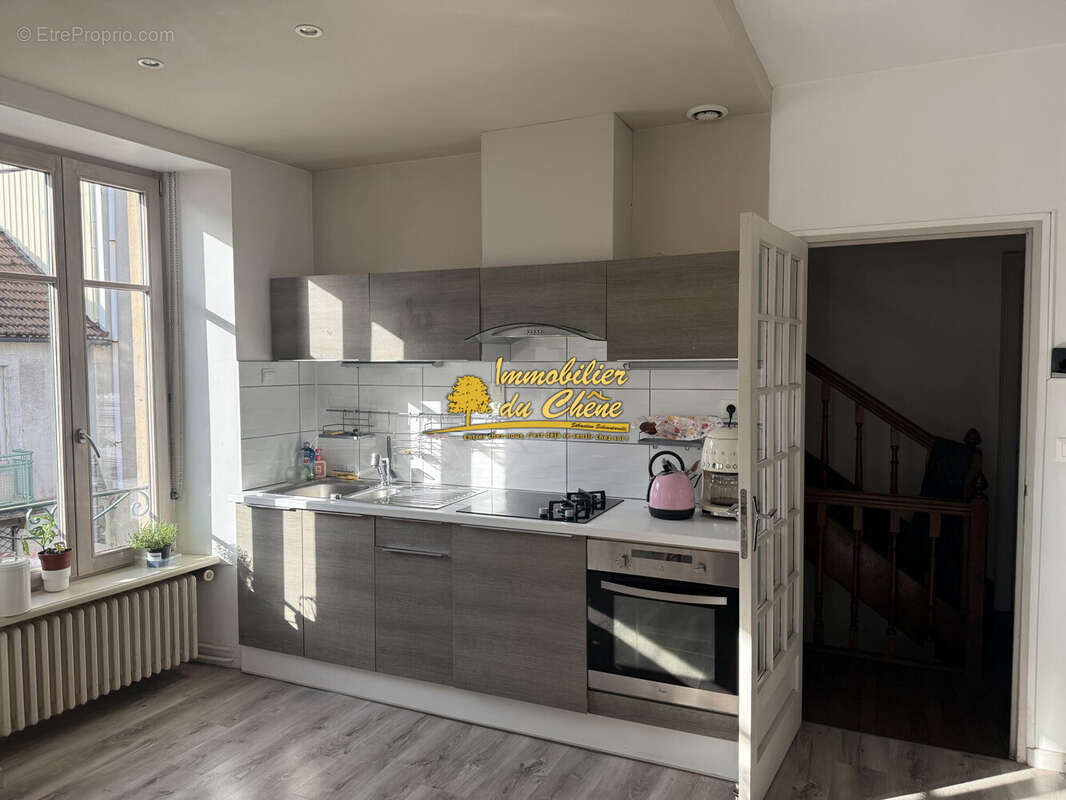 Appartement à LURE