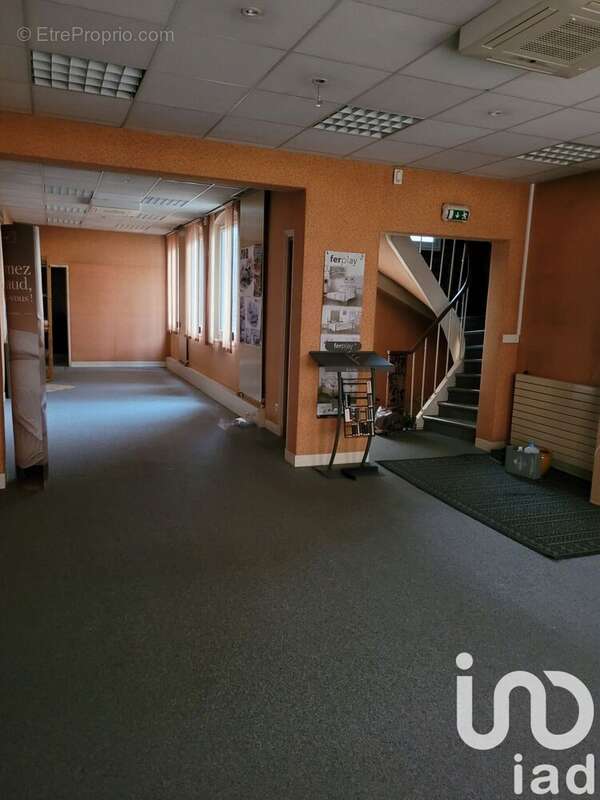 Photo 5 - Appartement à CHAUNY
