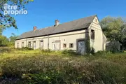 Maison à MAHERU