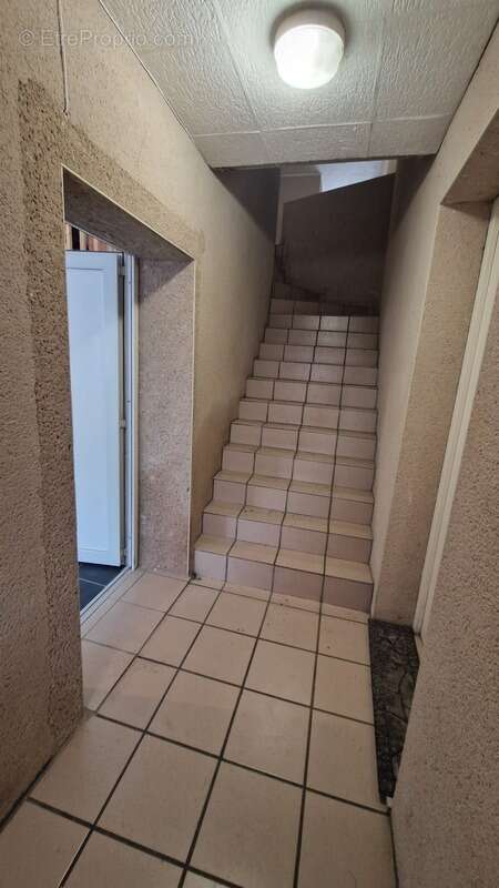 Appartement à THIONVILLE