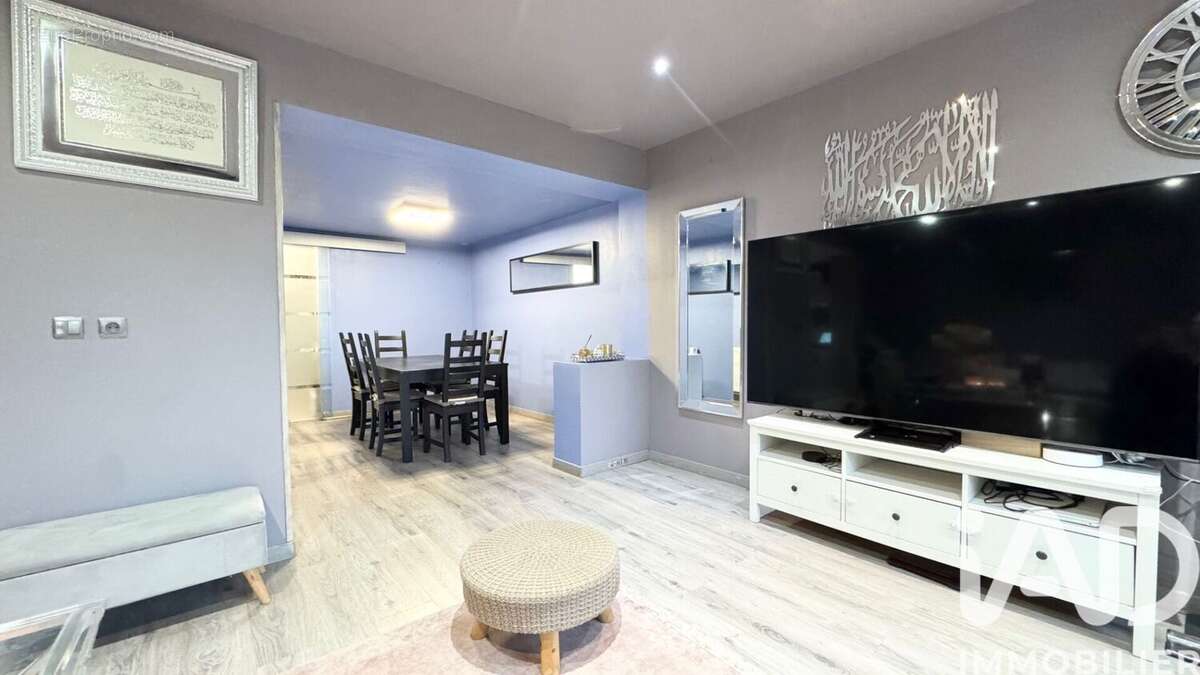 Photo 3 - Maison à LAMBERSART