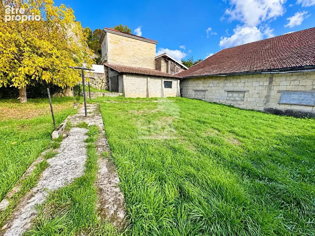Maison Bourg  4 pièce(s) - photo 12