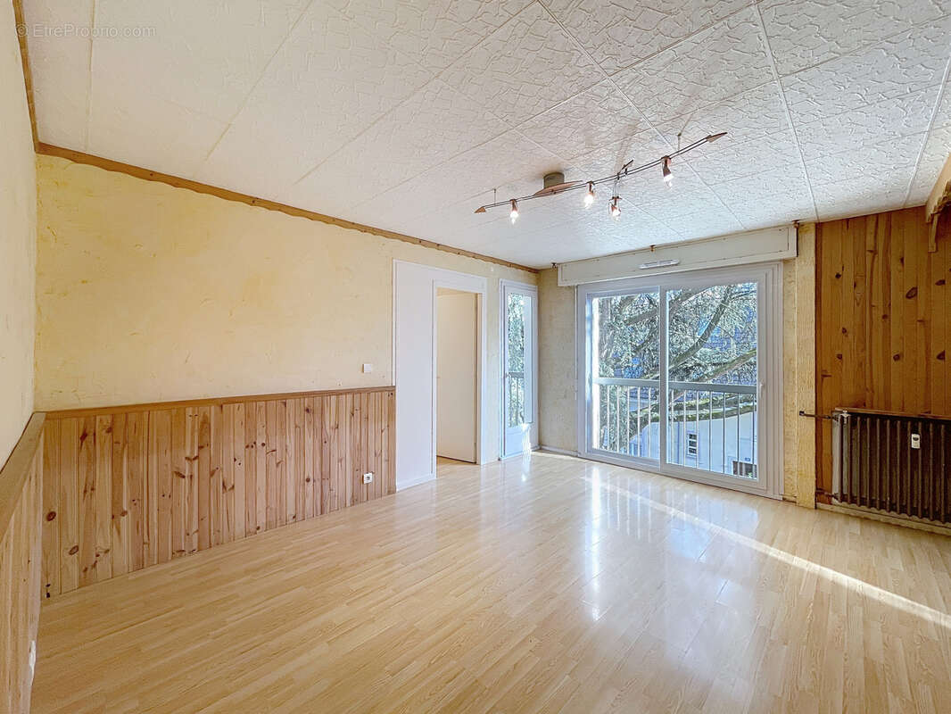 Appartement à ANNECY