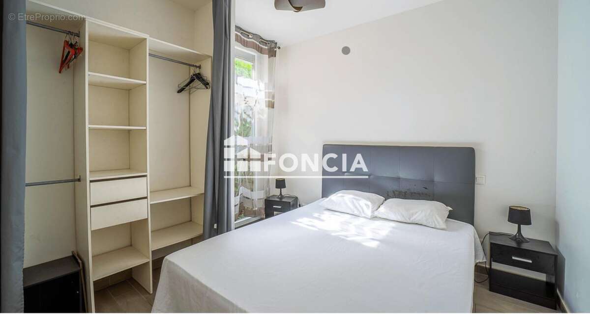 Maison à CANET-EN-ROUSSILLON