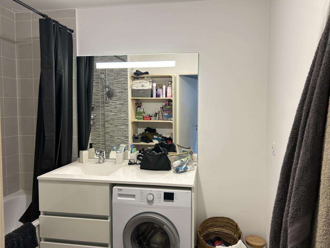 Appartement à FENOUILLET