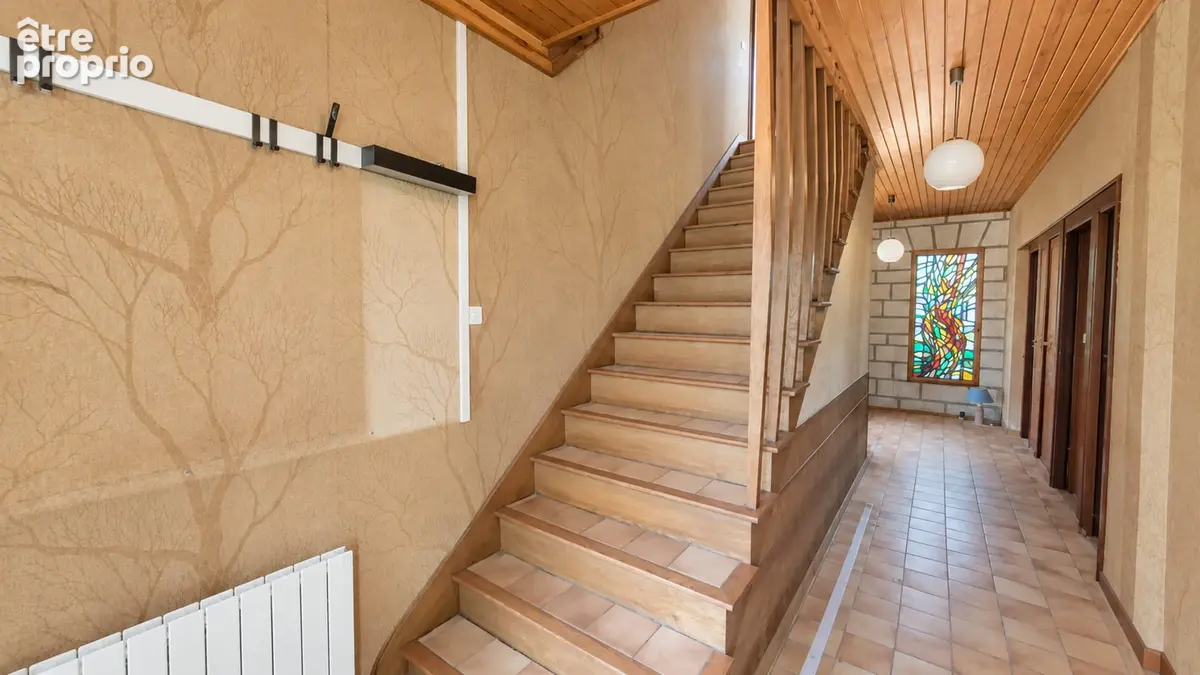 Villa de caractère Lamorlaye Le Lys - photo 4