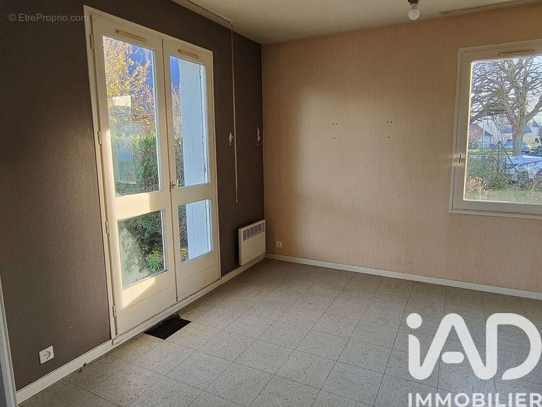 Photo 5 - Maison à GIEN